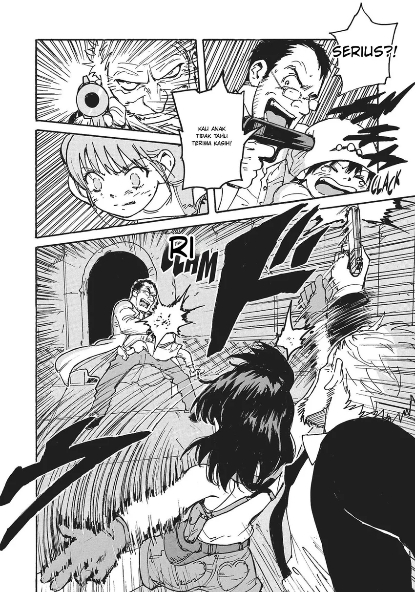 Candy & Cigarettes - Chapter 40 - Page 31