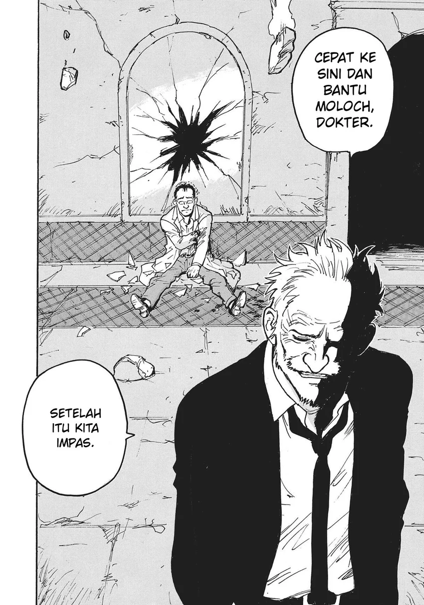 Candy & Cigarettes - Chapter 40 - Page 38