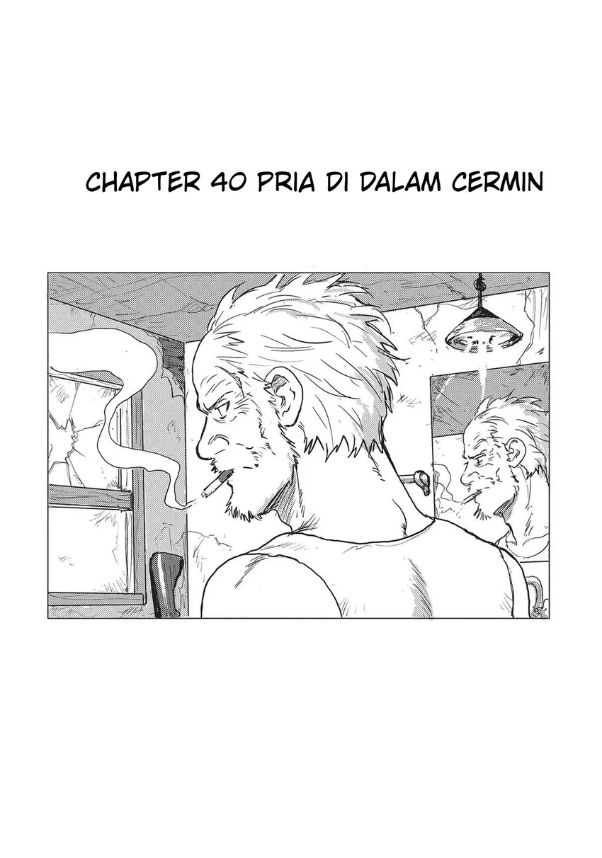 Candy & Cigarettes - Chapter 40 - Page 6