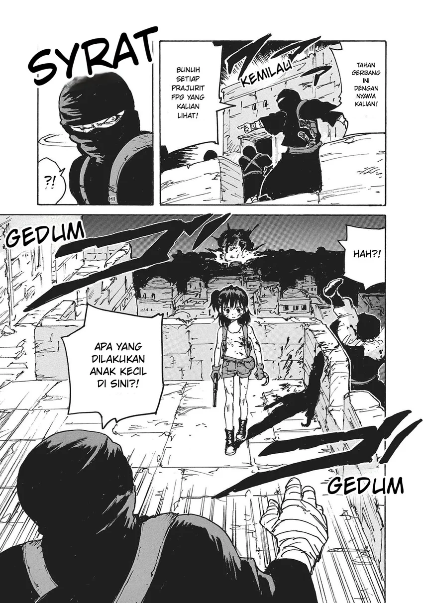 Candy & Cigarettes - Chapter 40 - Page 7