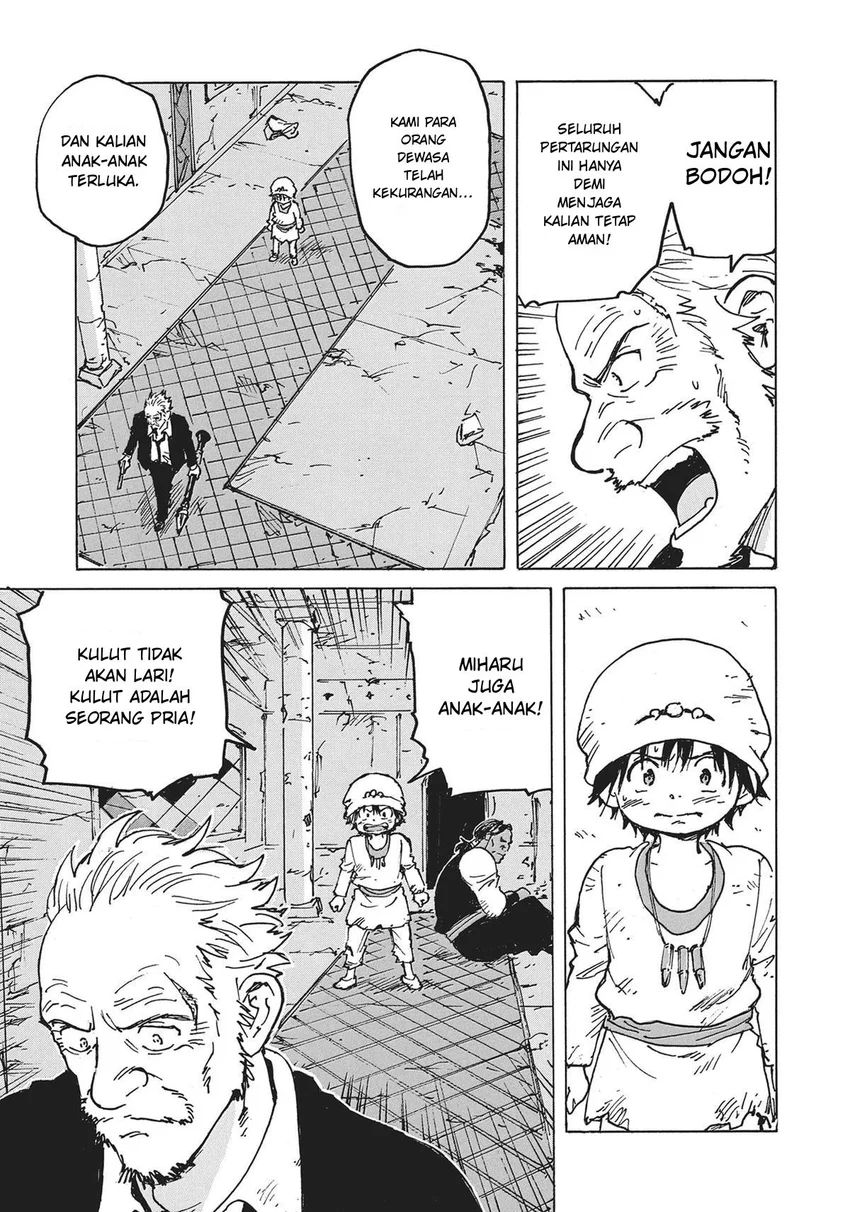 Candy & Cigarettes - Chapter 41 - Page 10