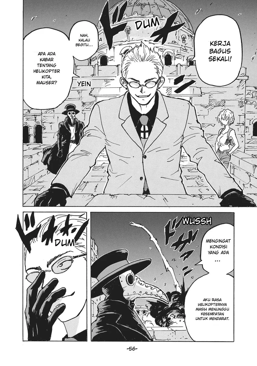 Candy & Cigarettes - Chapter 41 - Page 13