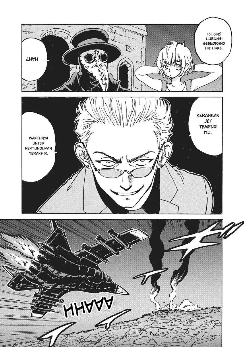 Candy & Cigarettes - Chapter 41 - Page 14