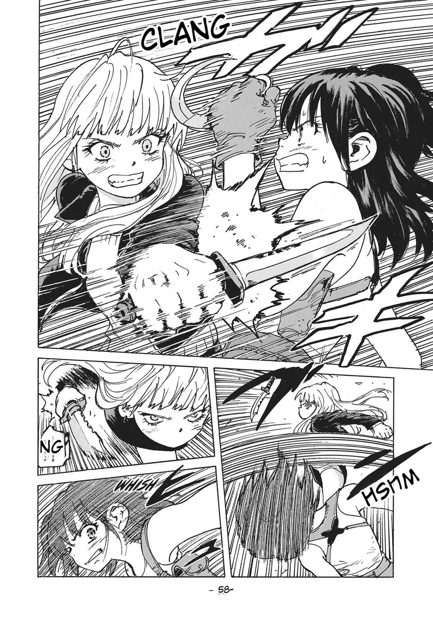 Candy & Cigarettes - Chapter 41 - Page 15