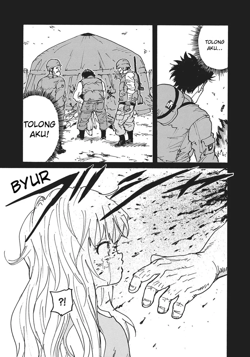 Candy & Cigarettes - Chapter 41 - Page 19