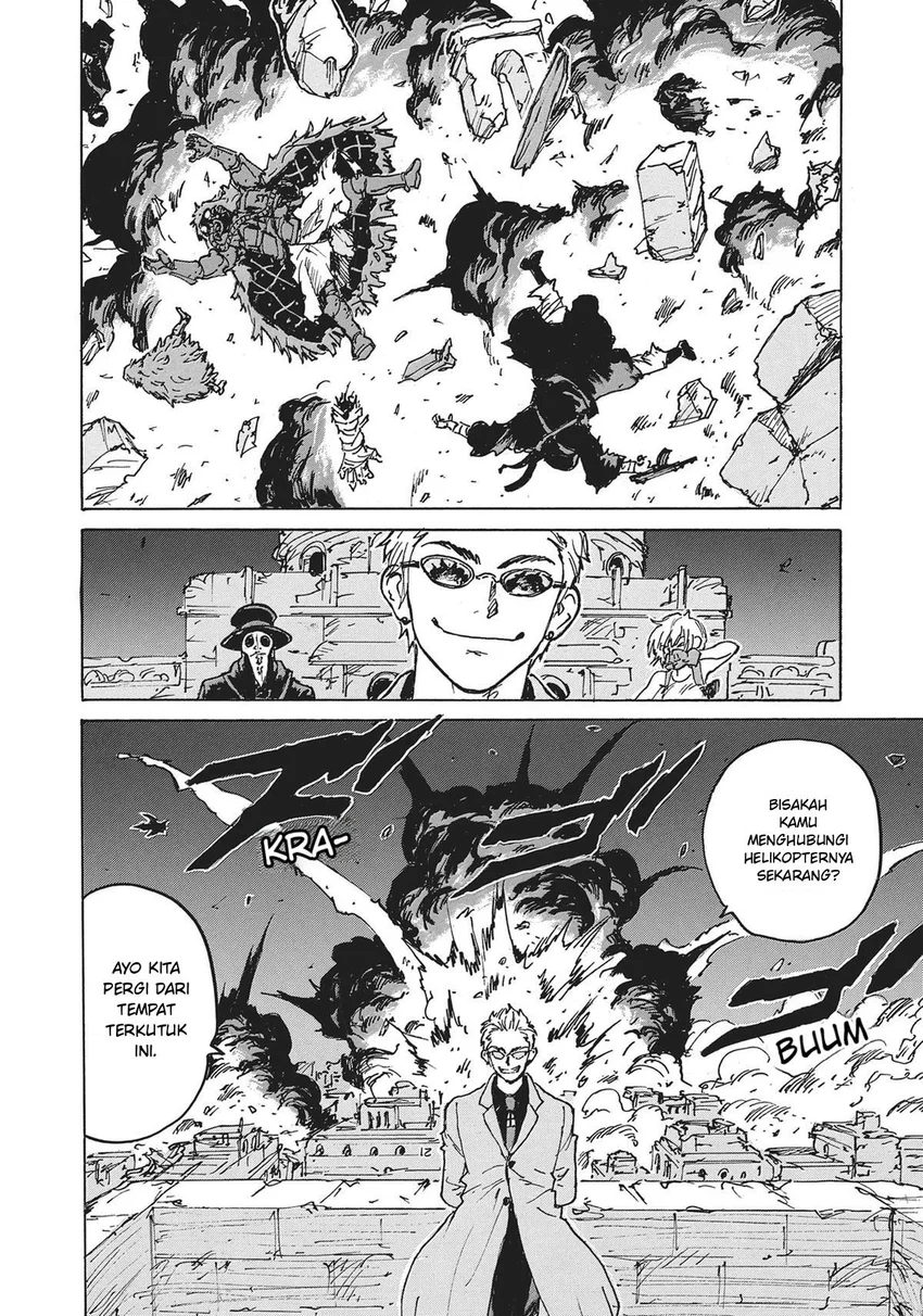Candy & Cigarettes - Chapter 41 - Page 24