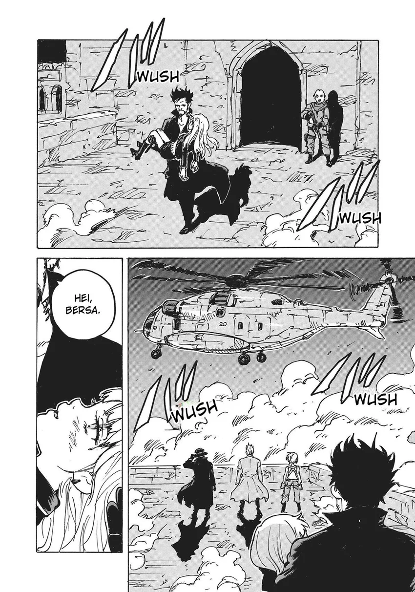 Candy & Cigarettes - Chapter 41 - Page 26