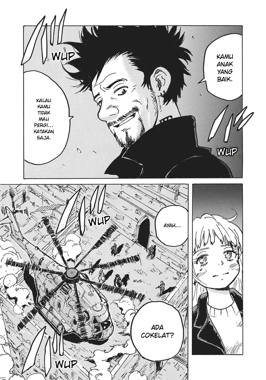 Candy & Cigarettes - Chapter 41 - Page 27