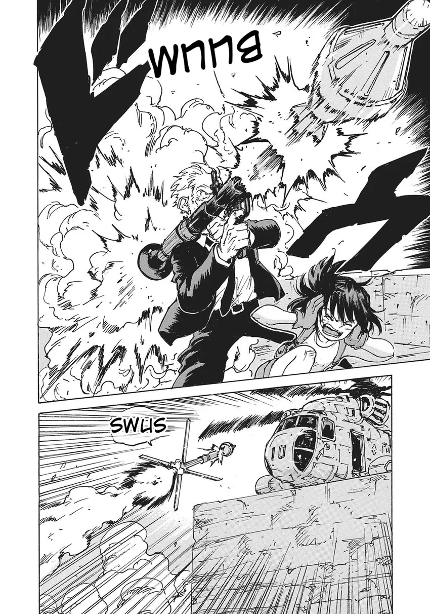 Candy & Cigarettes - Chapter 41 - Page 31