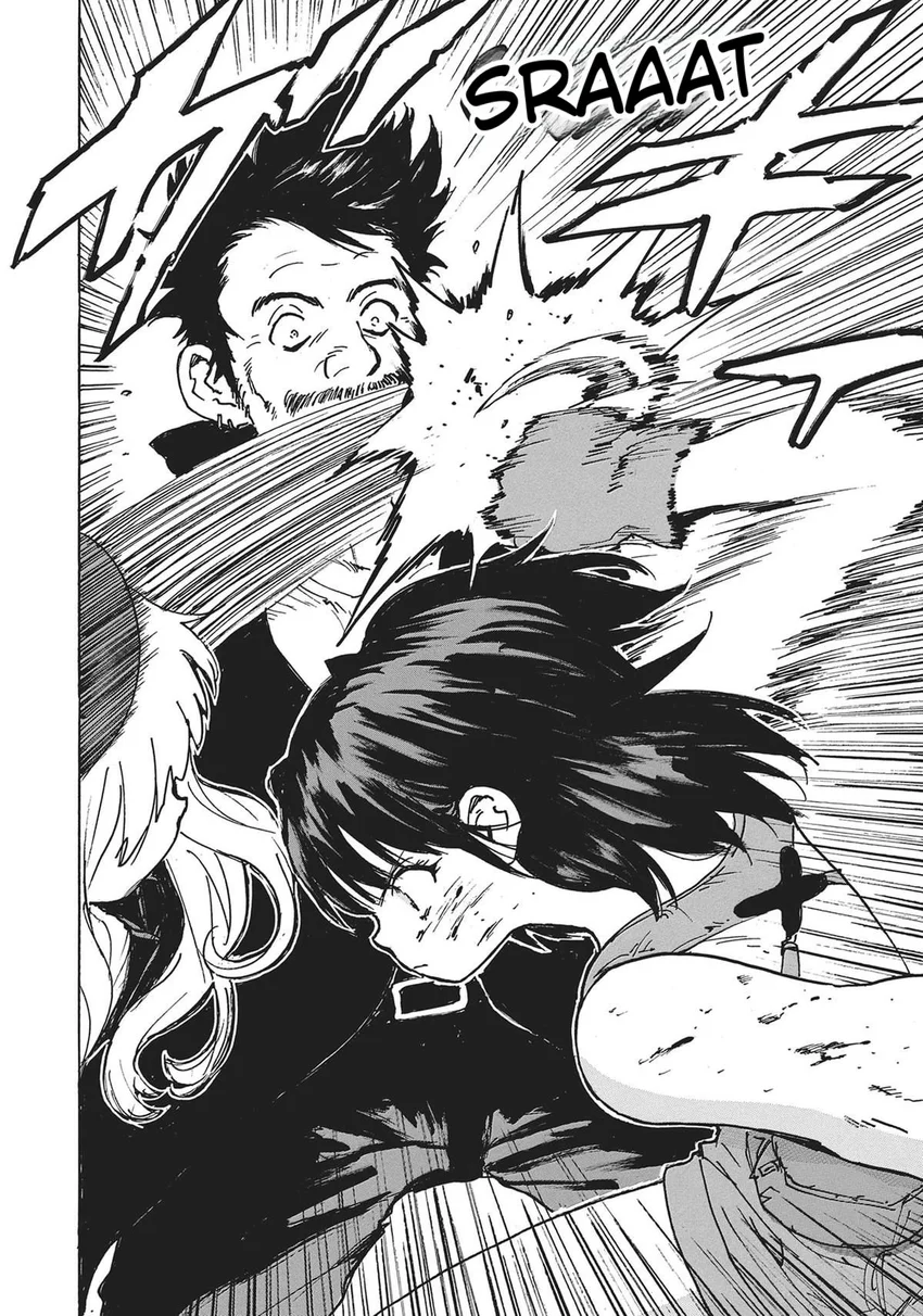 Candy & Cigarettes - Chapter 41 - Page 4
