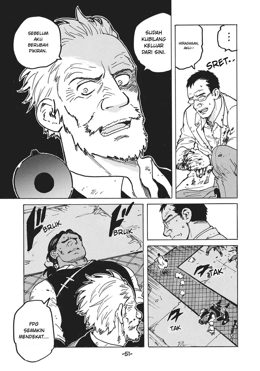 Candy & Cigarettes - Chapter 41 - Page 9