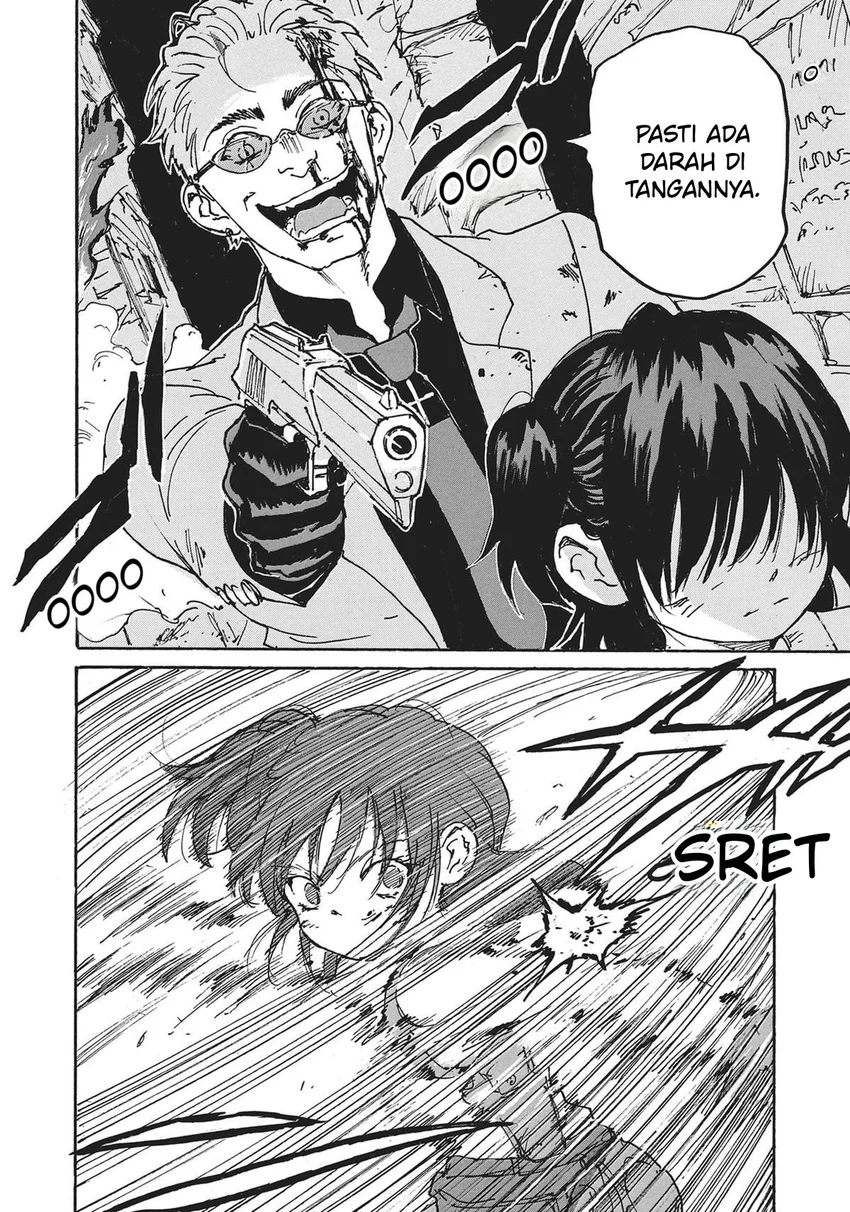 Candy & Cigarettes - Chapter 42 - Page 17