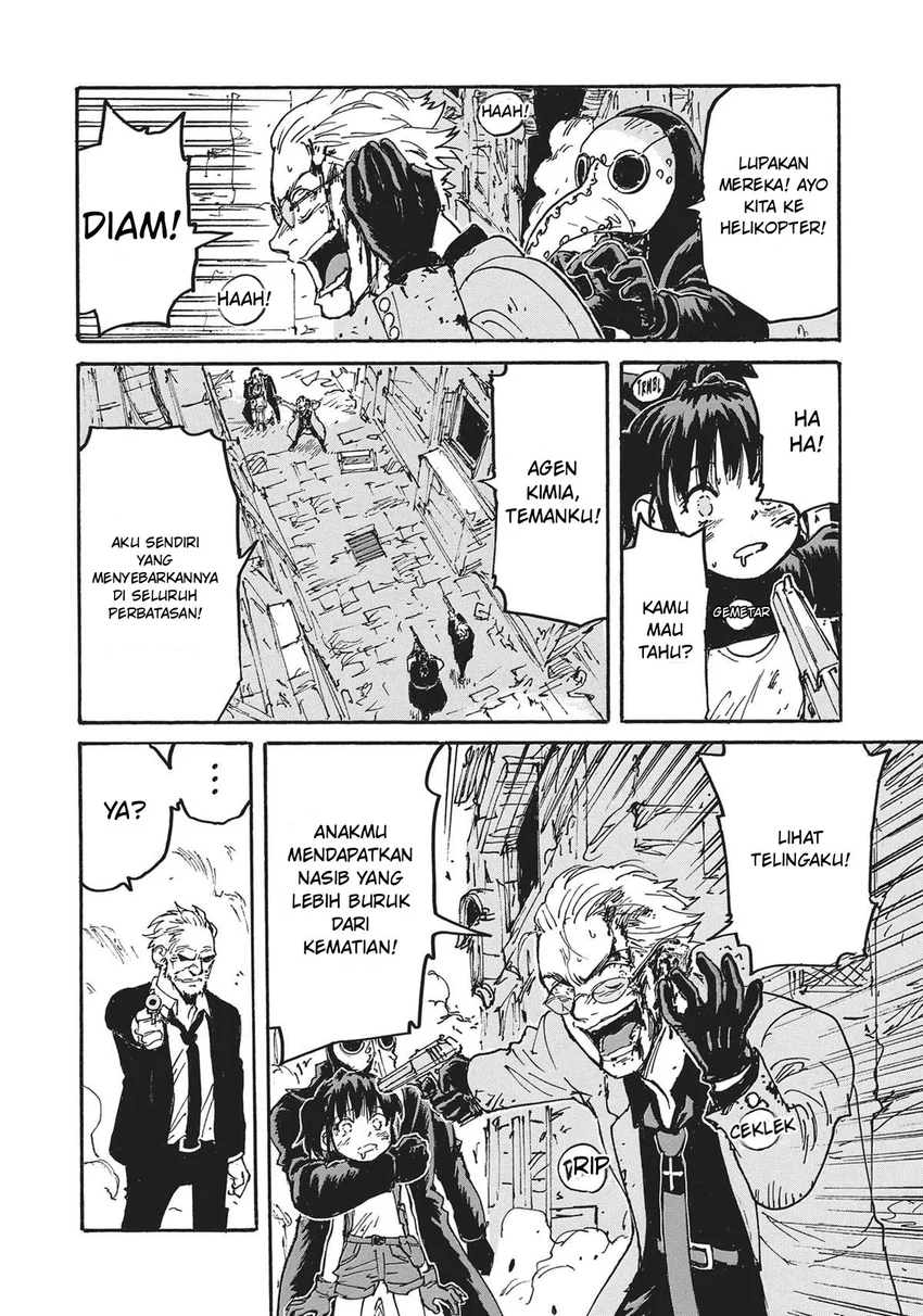 Candy & Cigarettes - Chapter 42 - Page 24