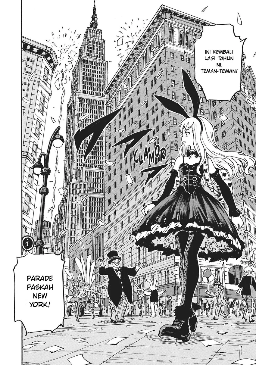 Candy & Cigarettes - Chapter 44 - Page 15