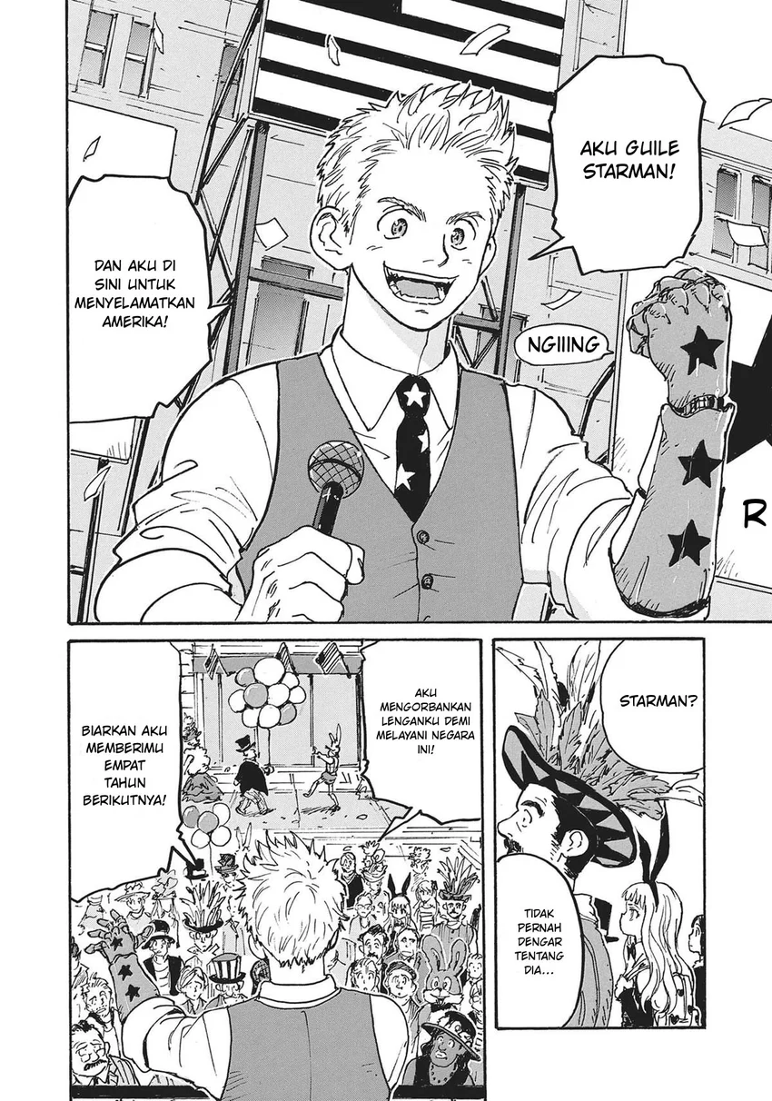 Candy & Cigarettes - Chapter 44 - Page 17