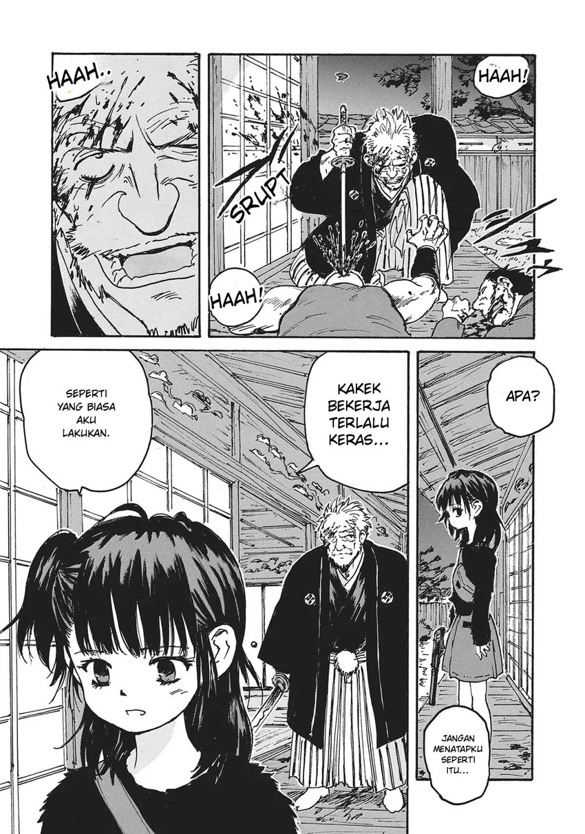 Candy & Cigarettes - Chapter 44 - Page 21