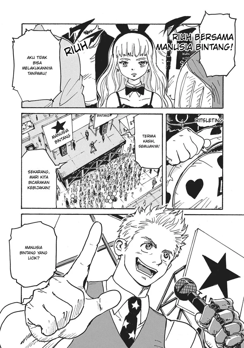 Candy & Cigarettes - Chapter 44 - Page 26