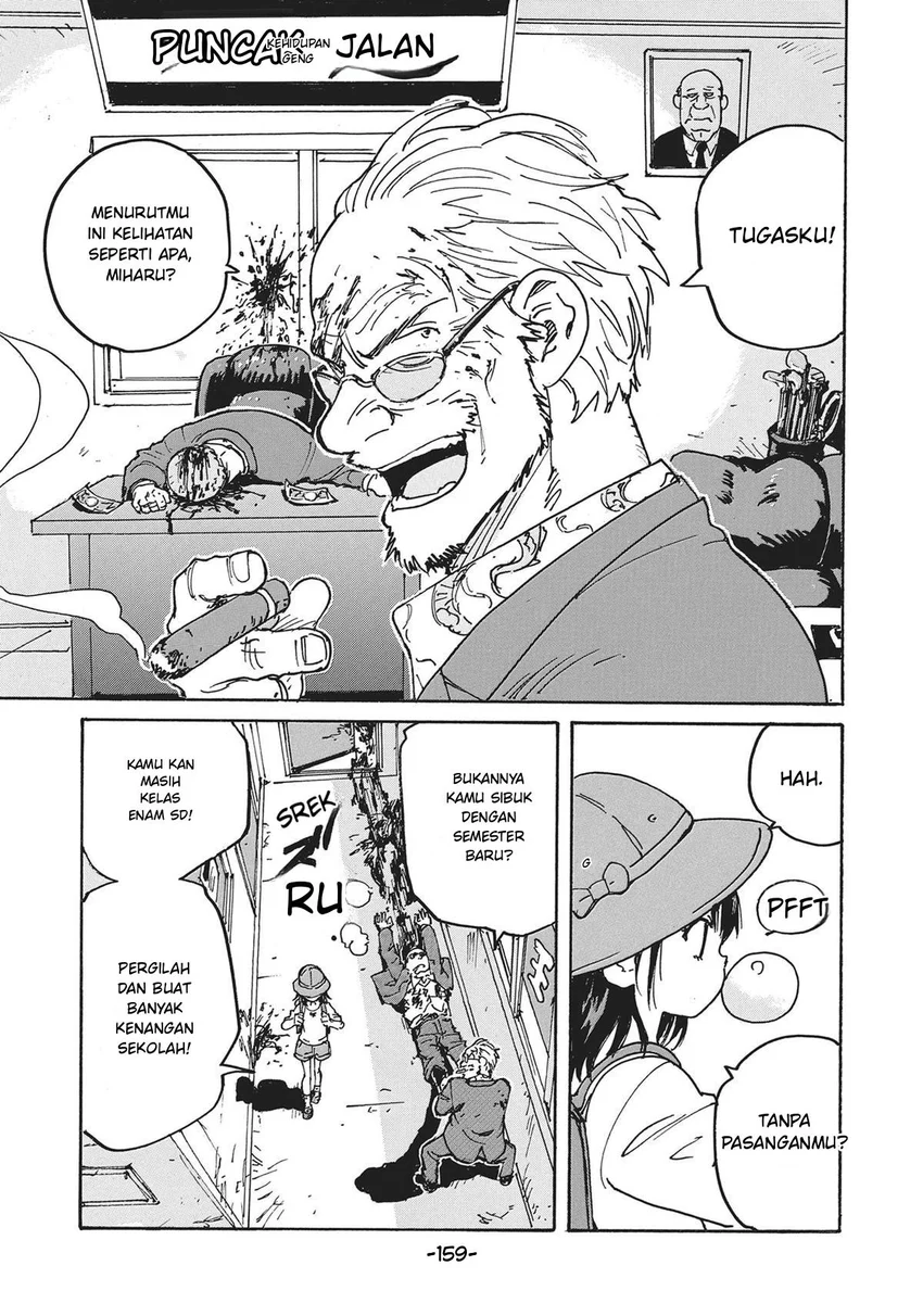 Candy & Cigarettes - Chapter 44 - Page 3