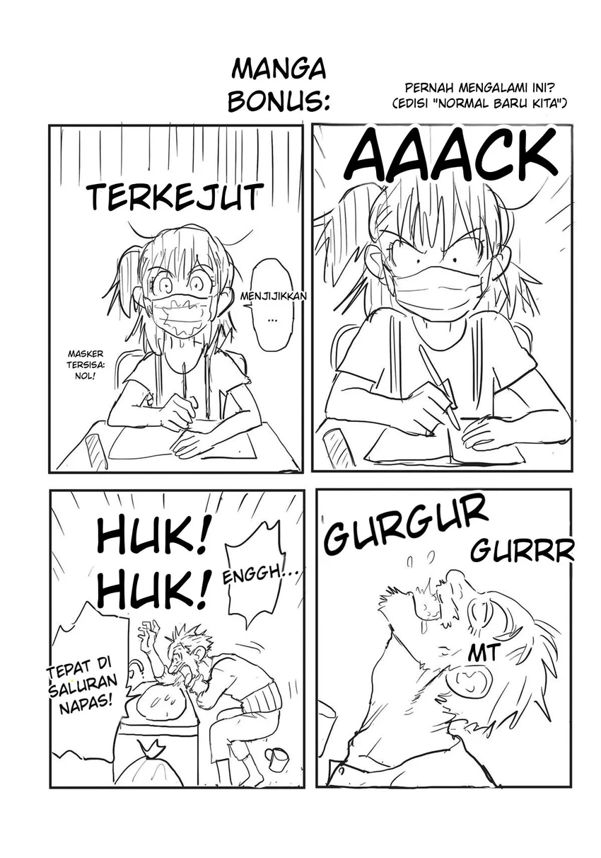 Candy & Cigarettes - Chapter 44 - Page 38