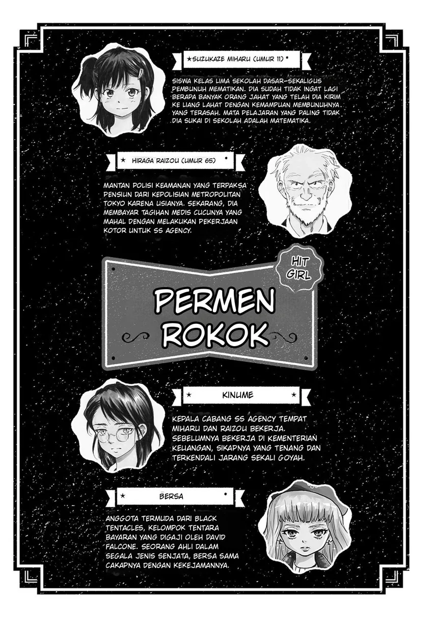 Candy & Cigarettes - Chapter 44 - Page 43