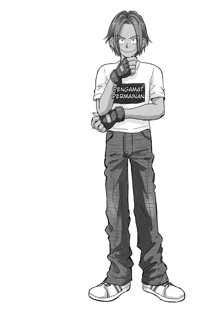 Candy & Cigarettes - Chapter 44 - Page 44
