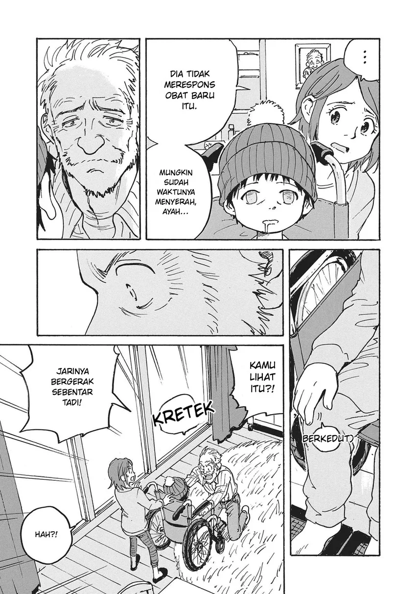 Candy & Cigarettes - Chapter 44 - Page 5