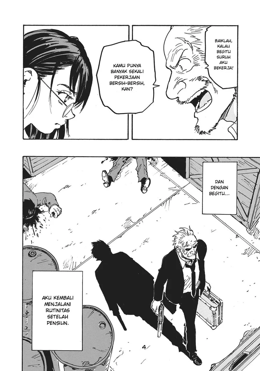 Candy & Cigarettes - Chapter 44 - Page 8