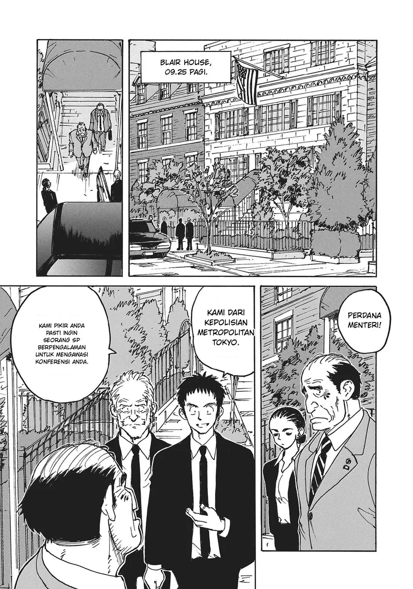 Candy & Cigarettes - Chapter 46 - Page 10
