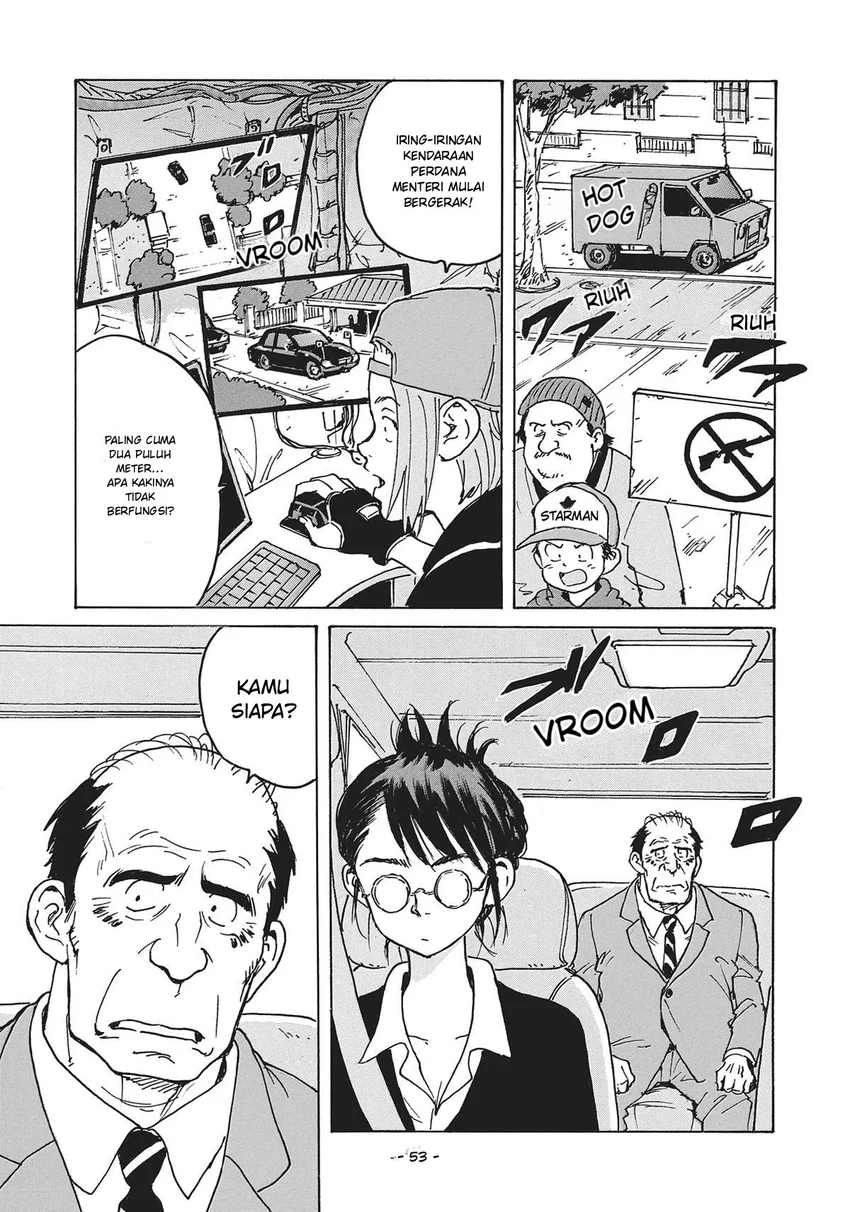 Candy & Cigarettes - Chapter 46 - Page 12