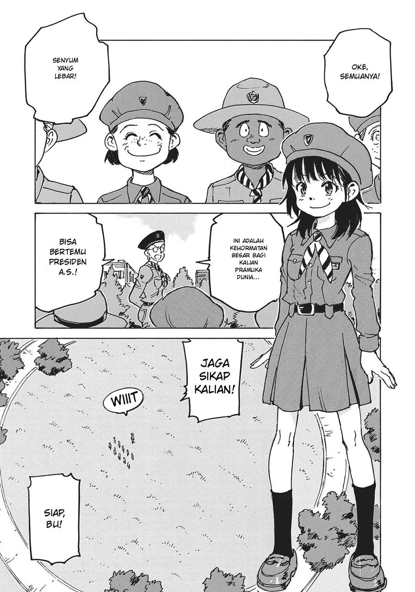 Candy & Cigarettes - Chapter 46 - Page 14