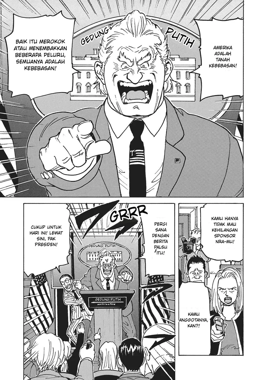 Candy & Cigarettes - Chapter 46 - Page 16