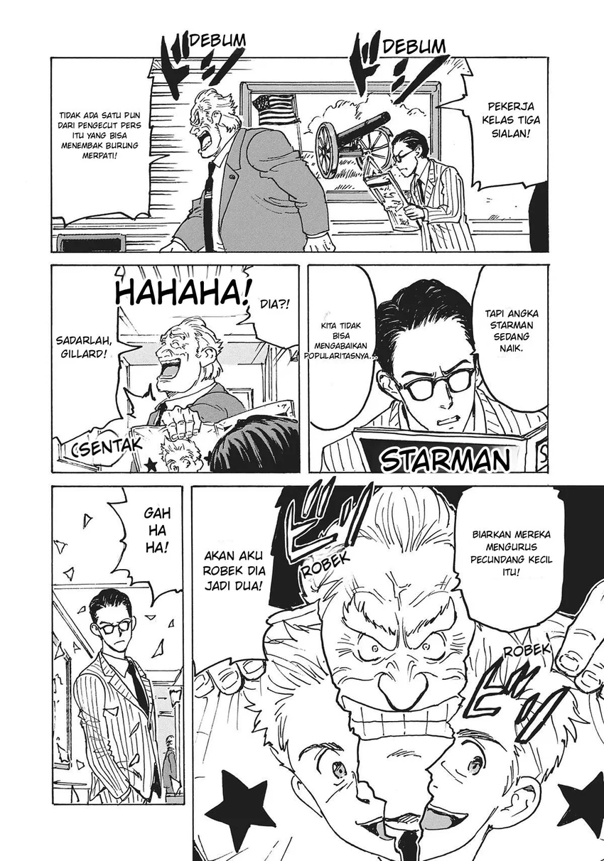 Candy & Cigarettes - Chapter 46 - Page 17