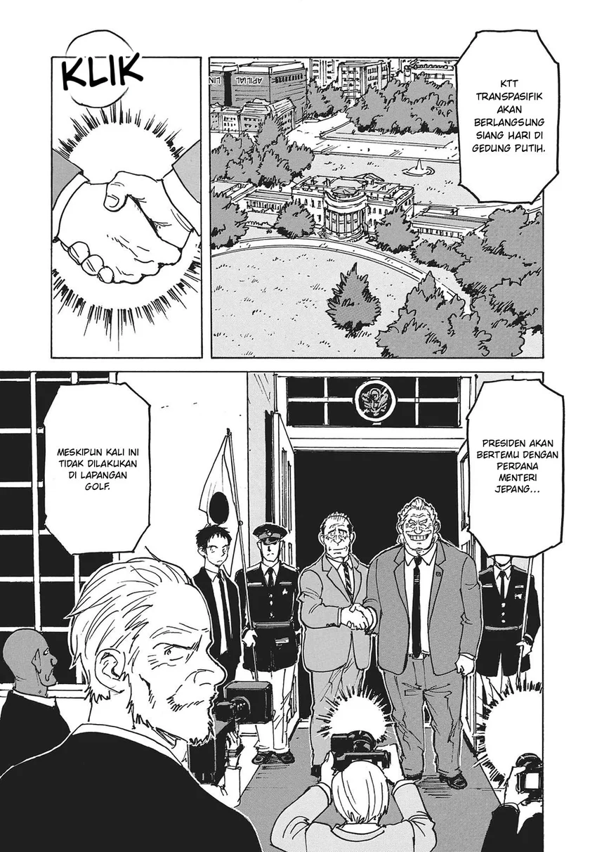 Candy & Cigarettes - Chapter 46 - Page 18