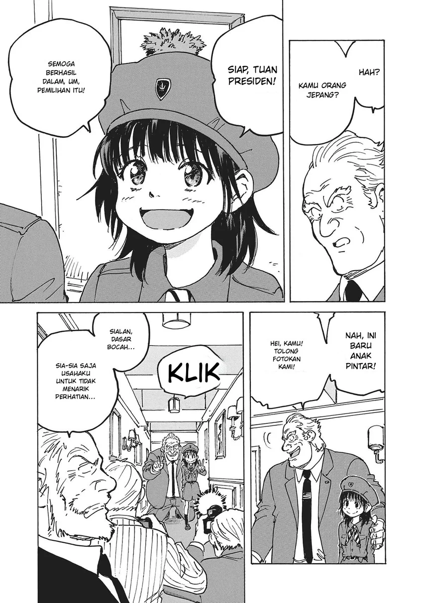 Candy & Cigarettes - Chapter 46 - Page 19
