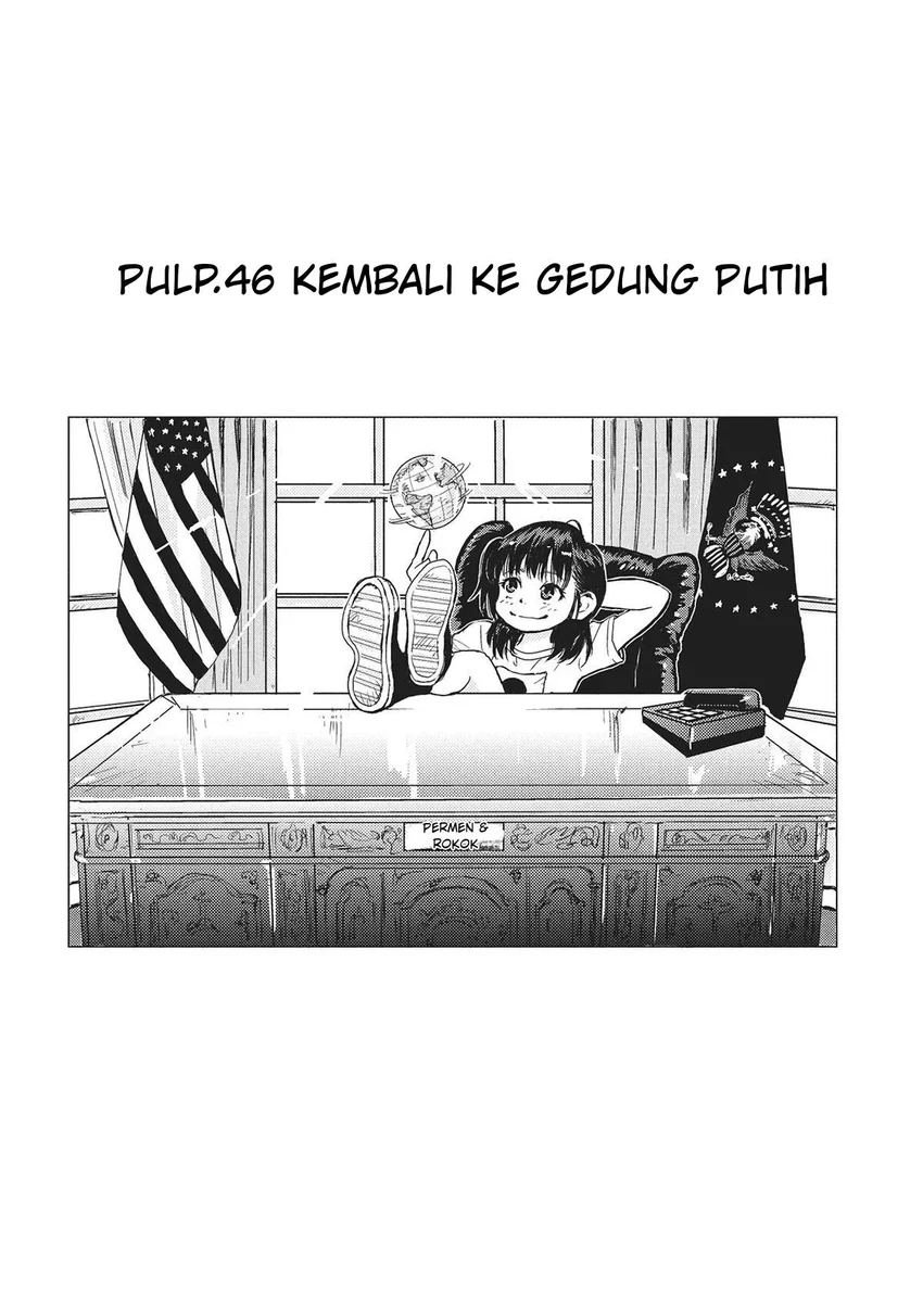 Candy & Cigarettes - Chapter 46 - Page 2