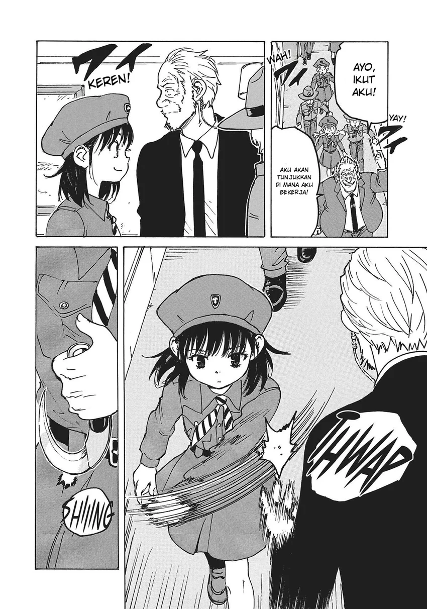 Candy & Cigarettes - Chapter 46 - Page 20