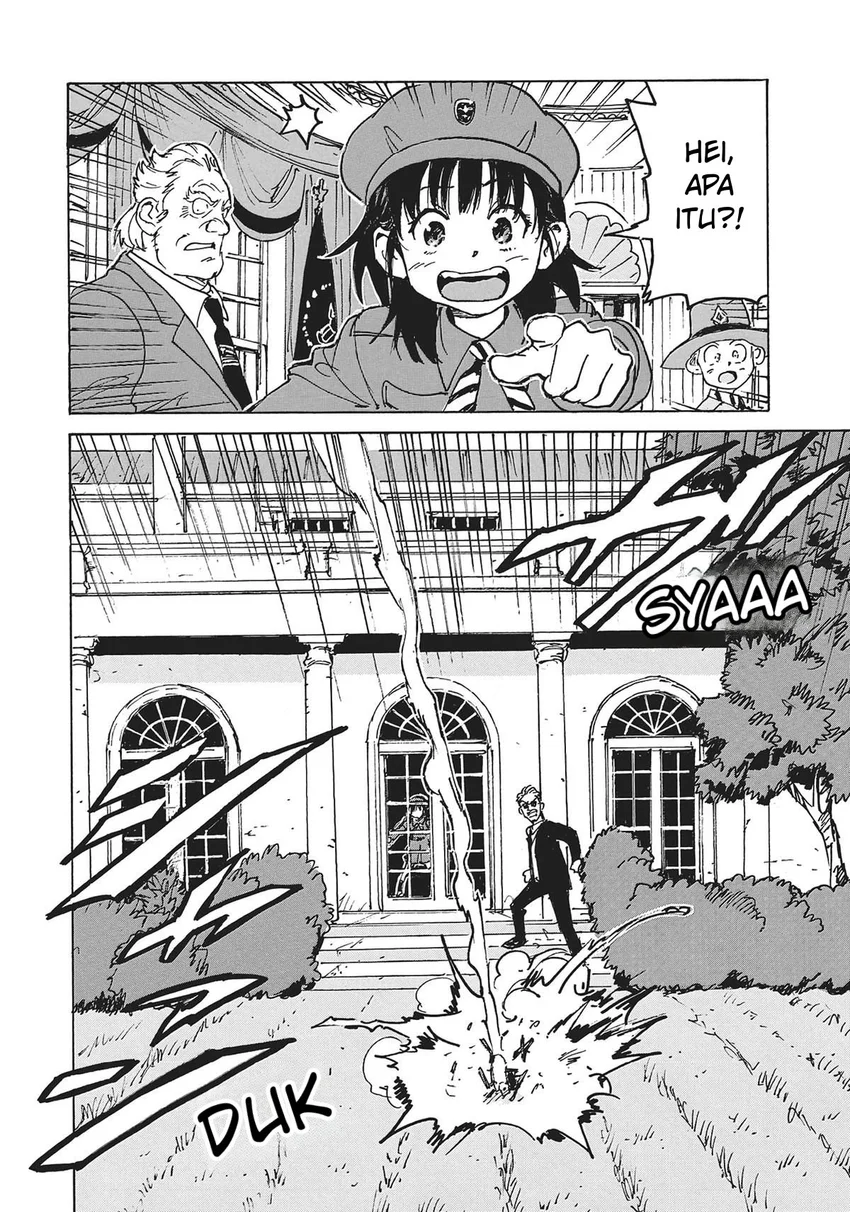 Candy & Cigarettes - Chapter 46 - Page 24