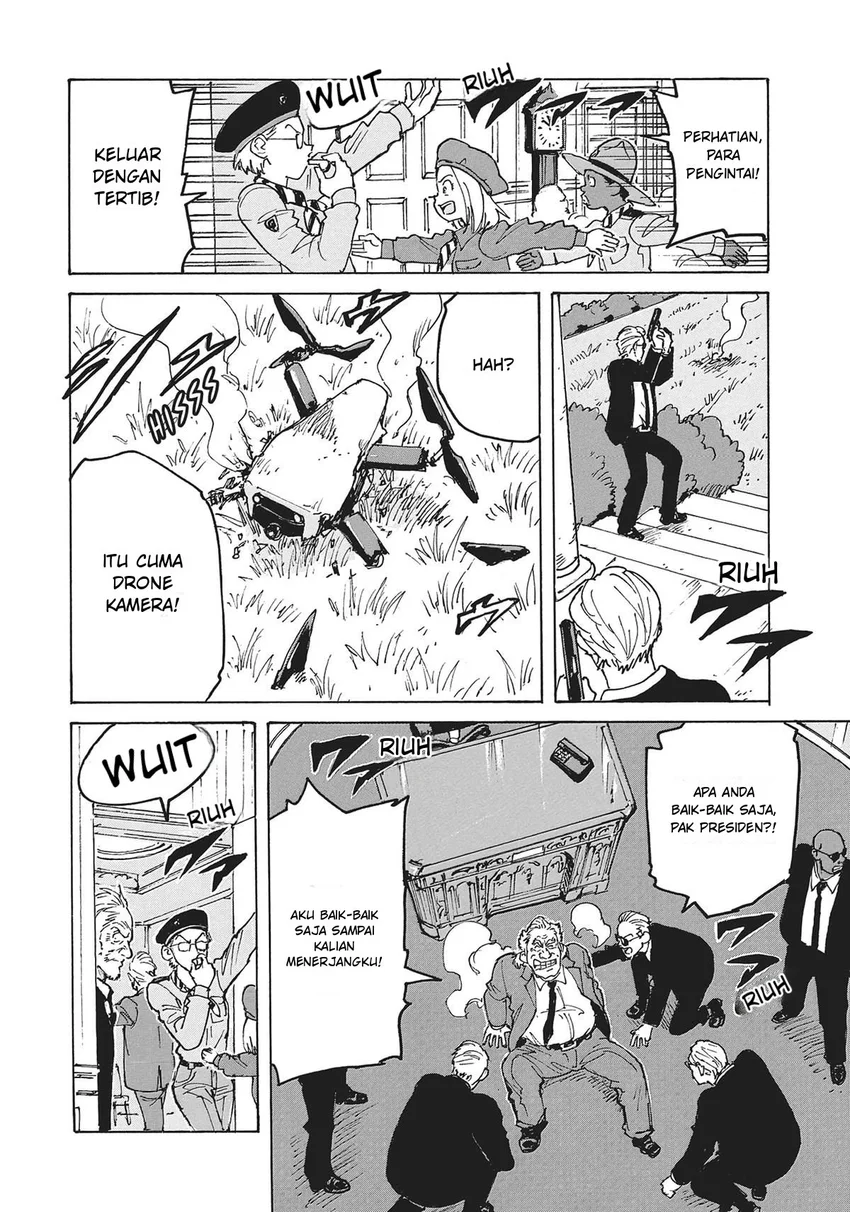 Candy & Cigarettes - Chapter 46 - Page 26