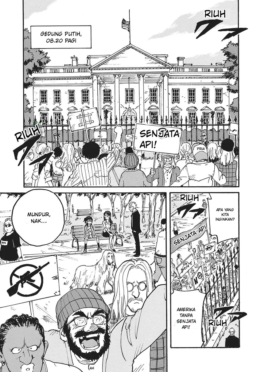 Candy & Cigarettes - Chapter 46 - Page 3