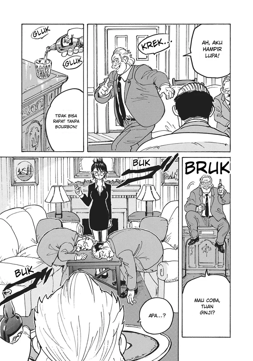 Candy & Cigarettes - Chapter 46 - Page 30