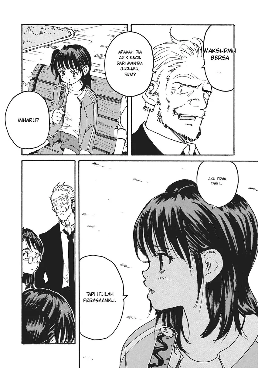 Candy & Cigarettes - Chapter 46 - Page 4