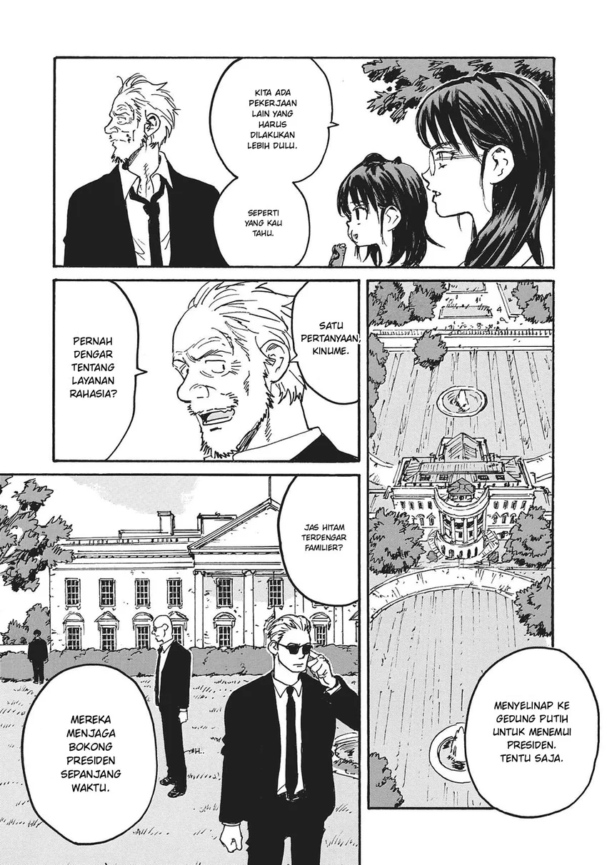 Candy & Cigarettes - Chapter 46 - Page 7
