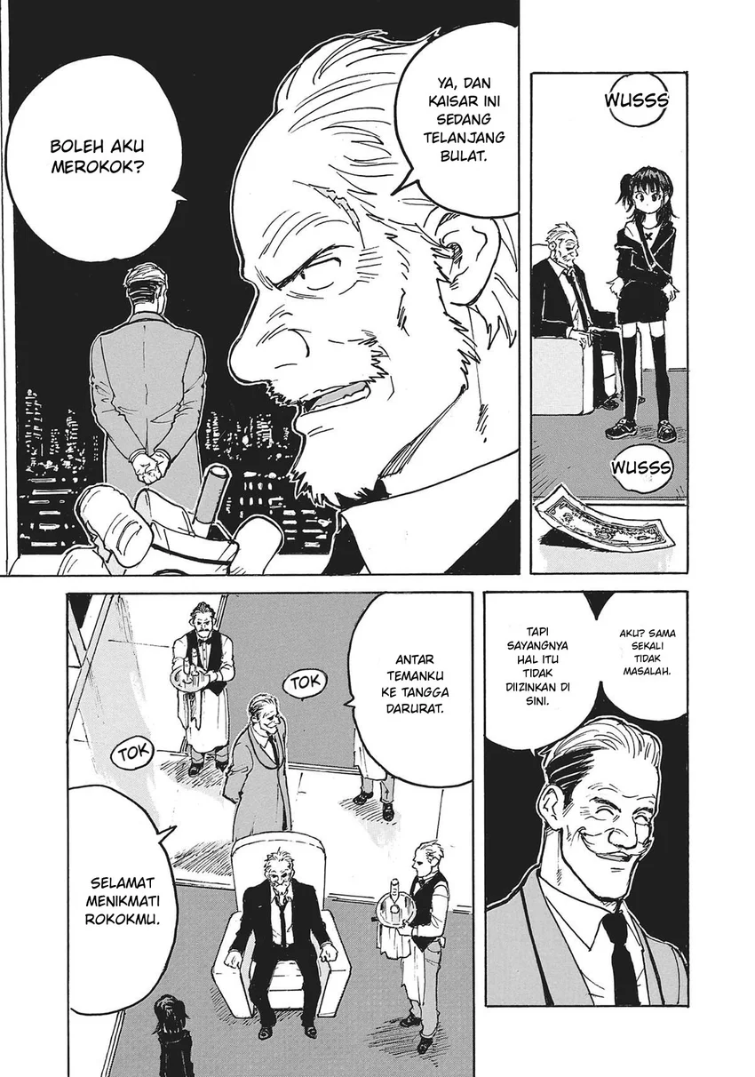 Candy & Cigarettes - Chapter 48 - Page 12