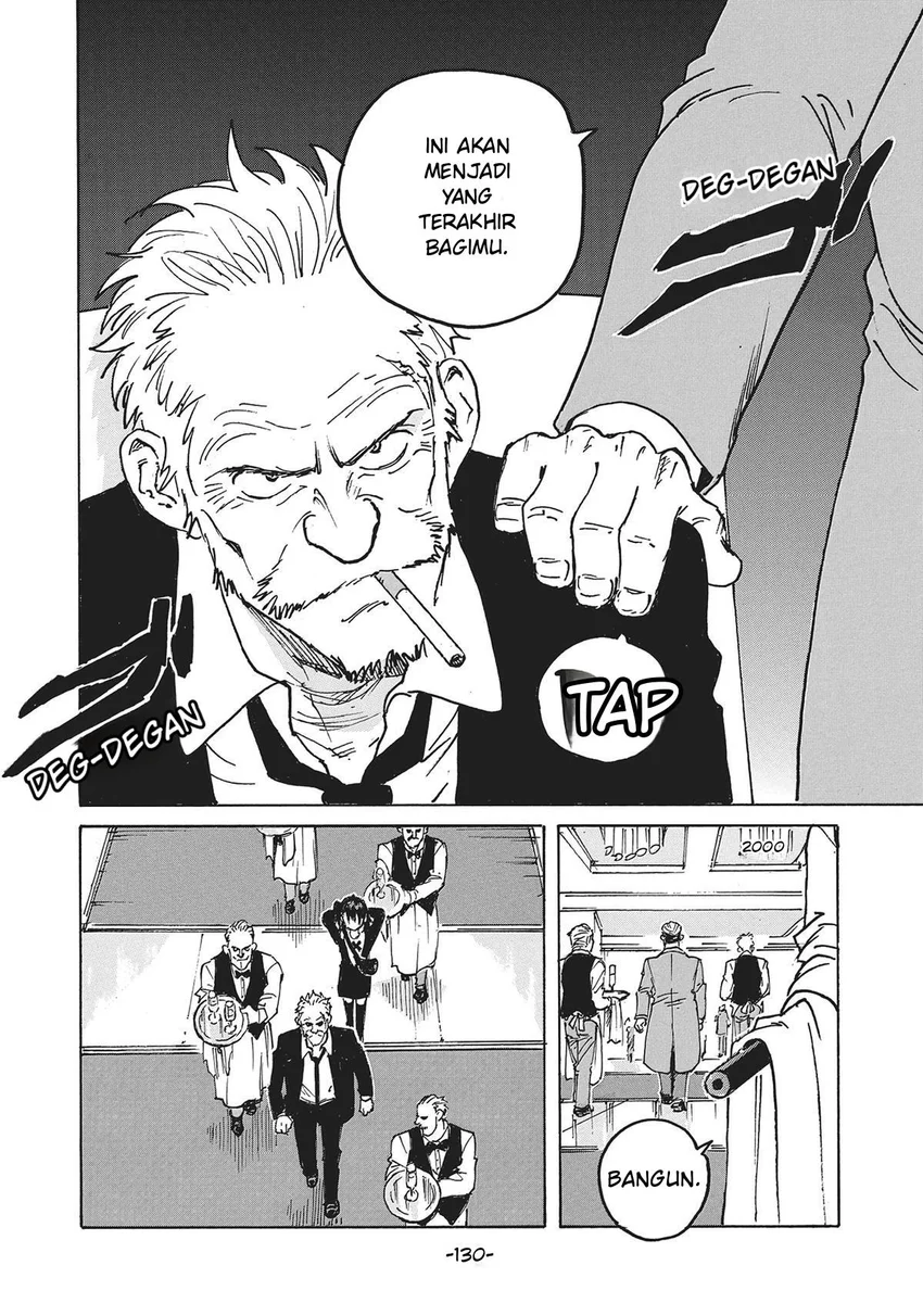 Candy & Cigarettes - Chapter 48 - Page 13