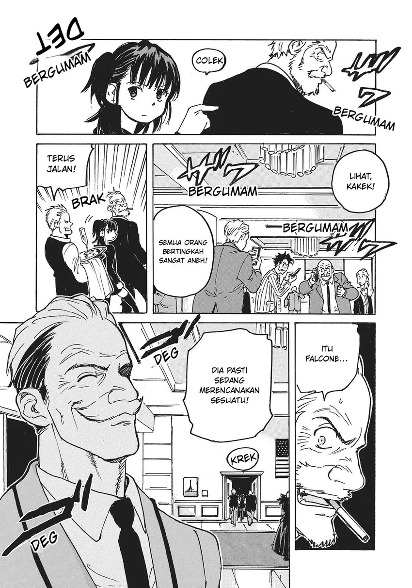 Candy & Cigarettes - Chapter 48 - Page 14