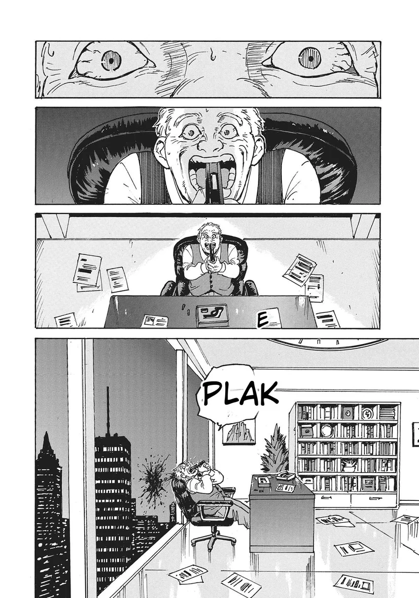 Candy & Cigarettes - Chapter 48 - Page 15