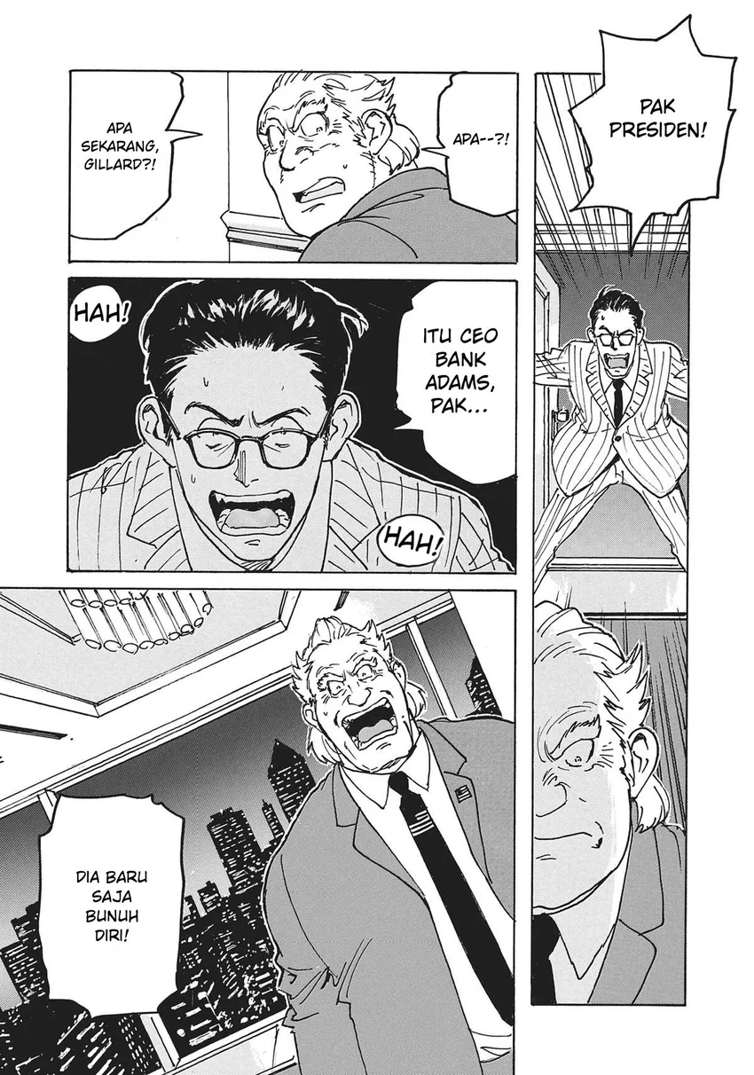 Candy & Cigarettes - Chapter 48 - Page 16