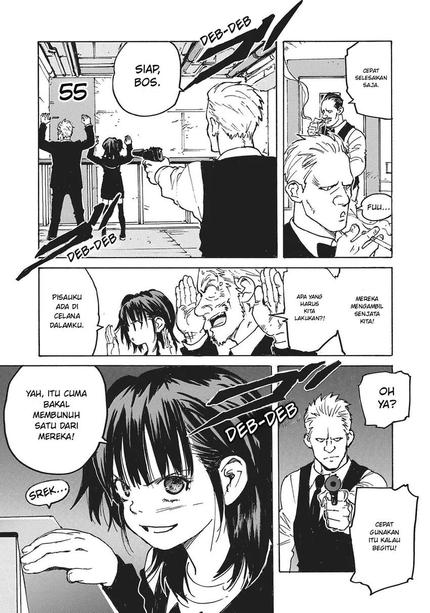 Candy & Cigarettes - Chapter 48 - Page 19