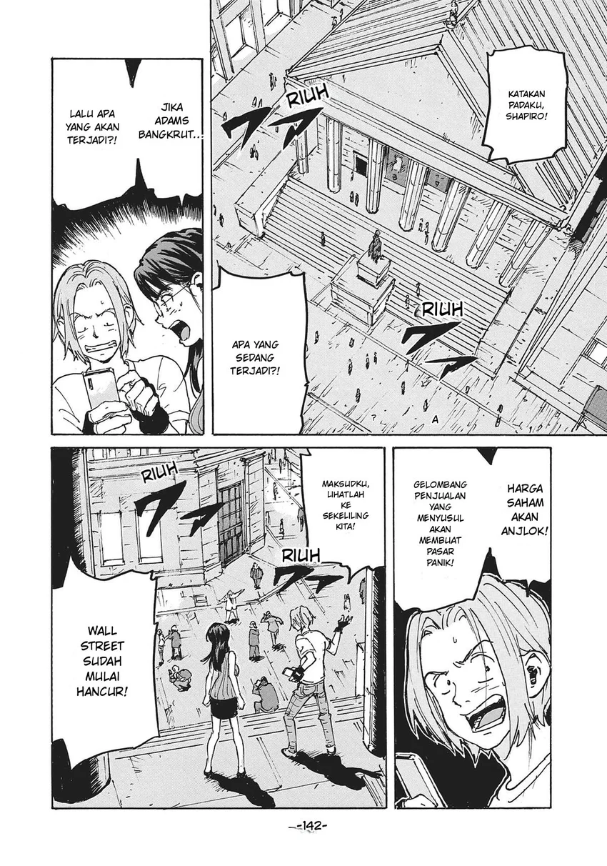 Candy & Cigarettes - Chapter 48 - Page 24