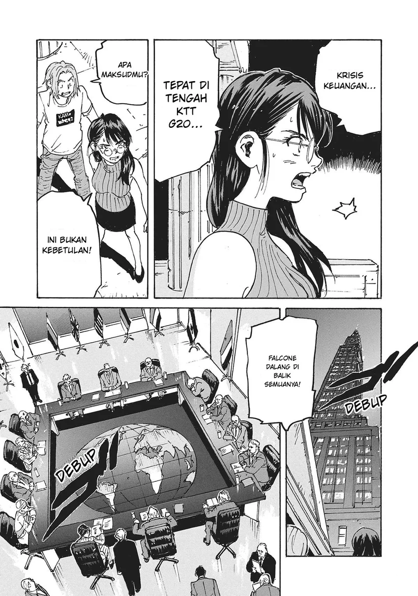 Candy & Cigarettes - Chapter 48 - Page 25